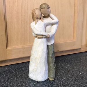 Willow Tree “Together” Figurine